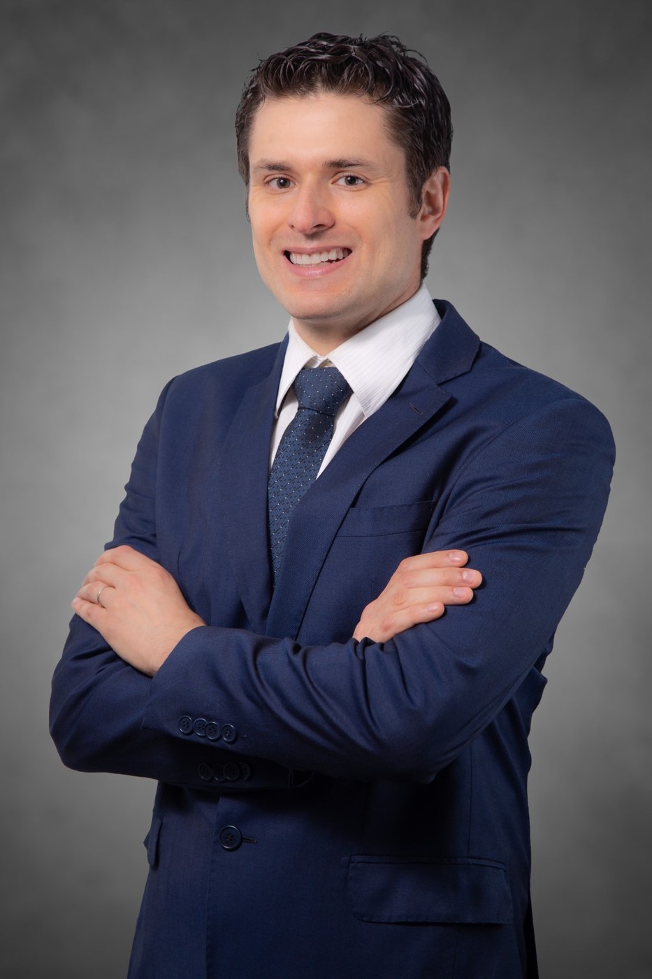 Dr. Bernardo Kaplan Moscovici — Oftalmologista, Cirurgia Refrativa São Paulo